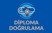 e-OKul Yönetim Bilgi Sistemi Diploma Doğrulama